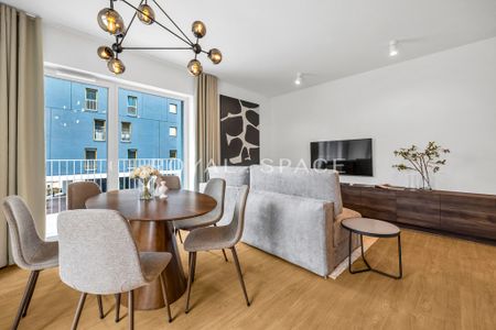 Warszawa, Wola, Kolejowa - Photo 2