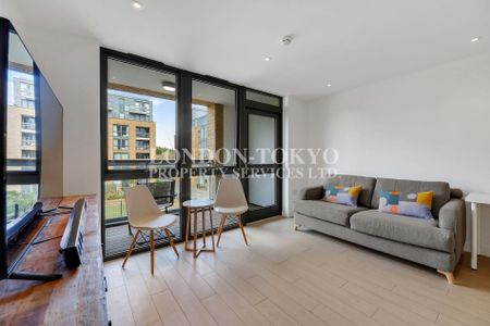 Ann Street, N1, London - Photo 2