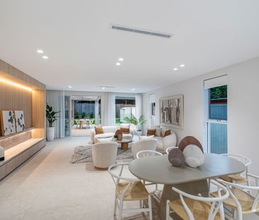 BRAND NEW FULL BRICK LUXURY DUPLEX - Photo 6