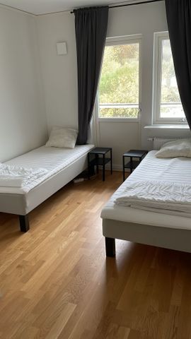 Hammarkroken, Angered - Photo 5