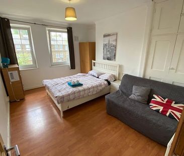 Room in a Shared House, Whitman House, E2 - Photo 5