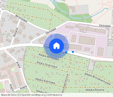 Mieszkanie 2 pok. do wynajęcia - Zdjęcie 1