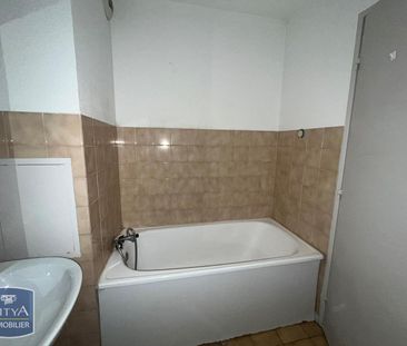 Location Appartement 1 pièce 21m² GRENOBLE 38000 - Photo 3
