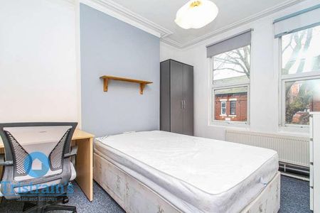 Albert Grove, Lenton, NG7 - Photo 2