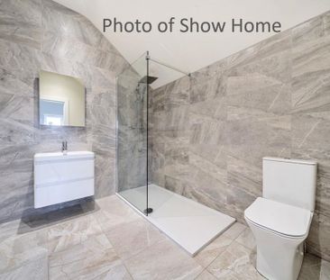 4 bedroom detached house to rent - Photo 5