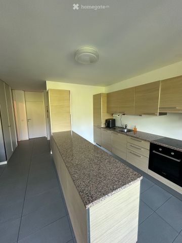3.5 Zimmer, 101 m² - Photo 5