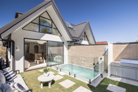 13 Plowman Street, North Bondi NSW 2026 - House For Rent | Domain - Photo 4