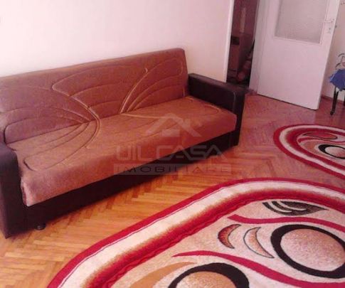 Apartament 2 camere Podu Ros- Palas - Photo 1