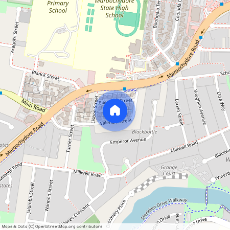 18 Valencia Street, Sydney