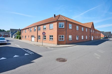 Jernbanegade, 2 1. th., 7790, Thyholm - Foto 4