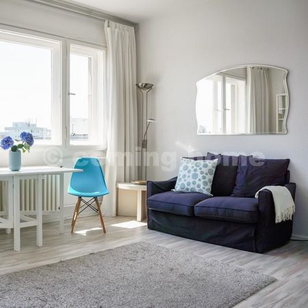 Single Living am Kurfürstendamm - Foto 5