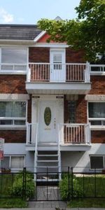 Logement 4 1/2 - Photo 3