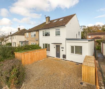 OX Living is proud to present this high-quality 8-bedroom co-living... - Photo 3