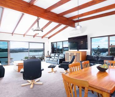 Sit Back & Relax – Enjoy The View - Photo 2