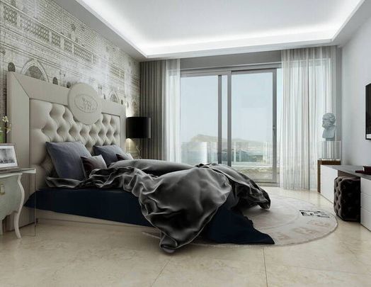 Spectacular new villa in Altea Hills for rent - Foto 1