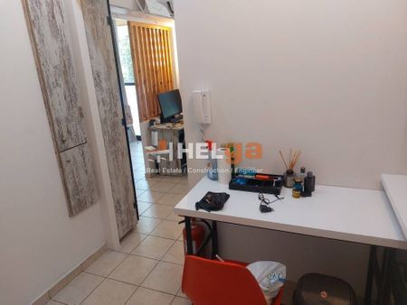 Studio/Γκαρσονιέρα για ενοικίαση Πάτρα - Κέντρο (Πάτρα) - Photo 5