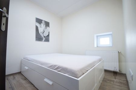 2-pokojowe mieszkanie w samym centrum Szczecina - Zdjęcie 5