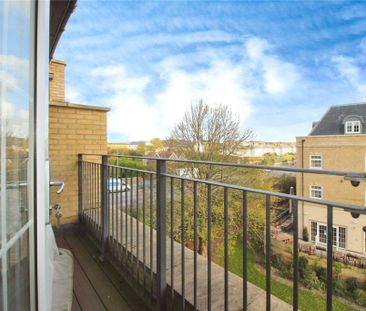1 bedroom apartment to rent - Photo 6