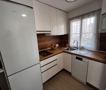 Apartamento de alquiler en Calle Gerona, Playa Levante - Photo 6