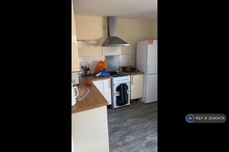 1 bedroom in a house share to rent - Photo 5