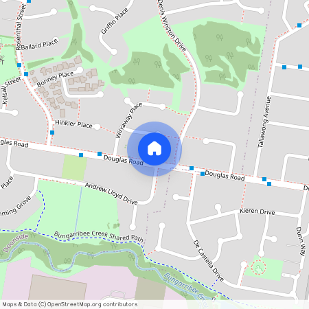 117A Douglas Avenue, Doonside 2767, New South Wales