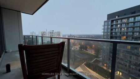 For Lease - 32 Forest Manor Road Unit# 1011, Toronto, Ontario - Photo 3