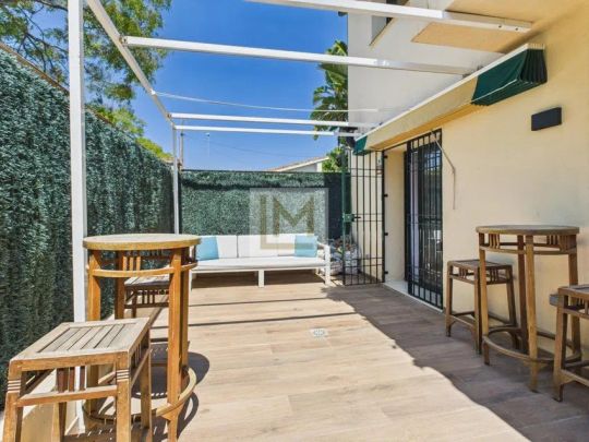 Alquiler de piso en Lugar Urbanizacion los Angeles, 1 p - Photo 1