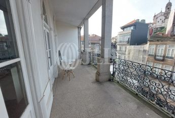 Apartamento T1 em Porto