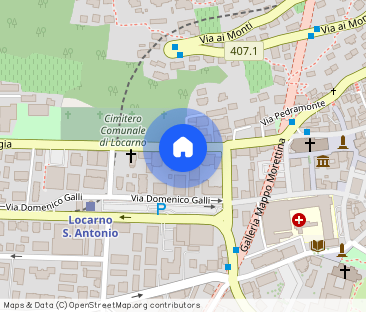 "Moderno in zona pratica" - Foto 1