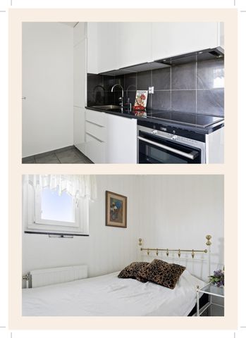 Klostervägen, Stocksund - Photo 4