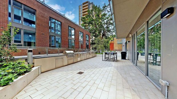 For Lease - 50 Wellesley Street Unit# 608, Toronto, Ontario - Photo 1