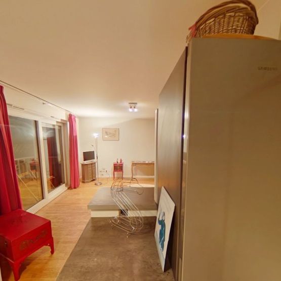 APPARTEMENT T2 A LOUER - Photo 1