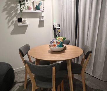 Melbourne CBD - Photo 4