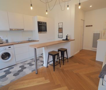 Location Appartement 1 pièce 23m² - Photo 1