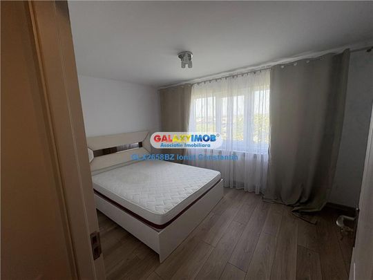 Inchiriere apartament 3 camere zona Micro 3 - Fotografie 1
