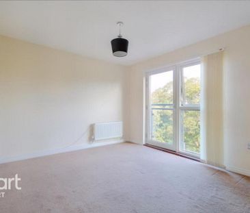 1 bedroom apartment to rent - Photo 4