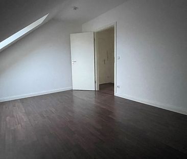 Schöne 2 Zimmer-Wohnung mit Balkon in Pampow zu mieten! - Photo 4