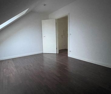 Schöne 2 Zimmer-Wohnung mit Balkon in Pampow zu mieten! - Foto 4