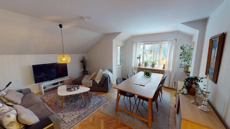 Slättbergsv. 20 A - Foto 5