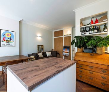 Appartement te huur: Henri Polaklaan 30-1 1018 CT Amsterdam - Photo 4