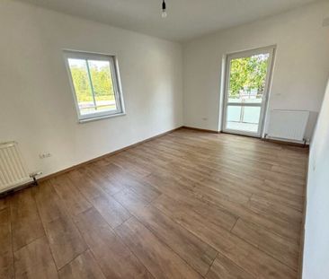 Vier Zimmerwohnung mit Terrasse in Frohsdorf! - Foto 2