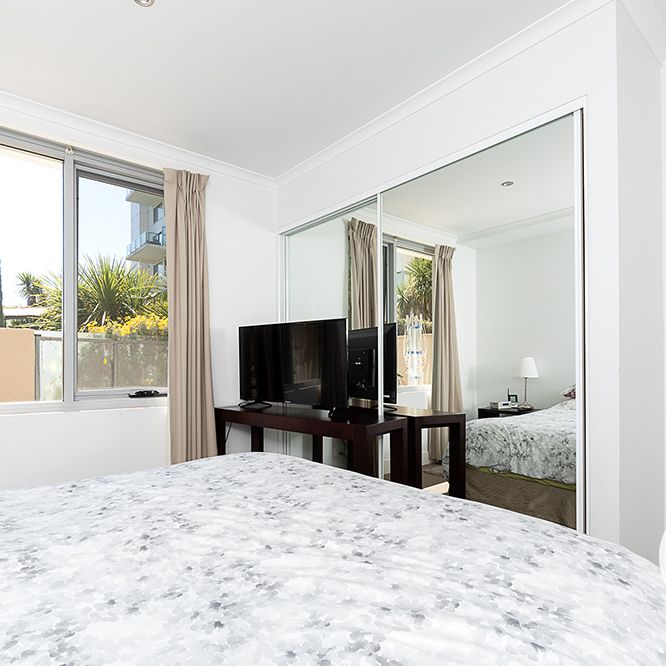 24/77 Northbourne Avenue, Turner ACT 2612 - Apartment For Rent | Domain - Photo 1