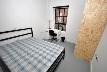 6 bedroom apartment to rent - Photo 4