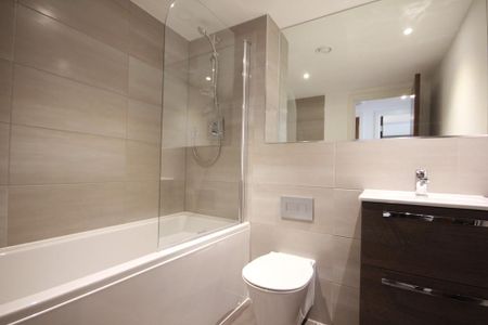 1 bedroom apartment to rent - Photo 5