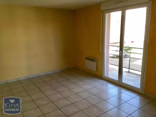 Appartement à louer 2 pièces 54.56m² - Photo 1