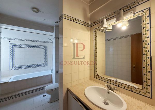 Apartamento T2 em Lisboa