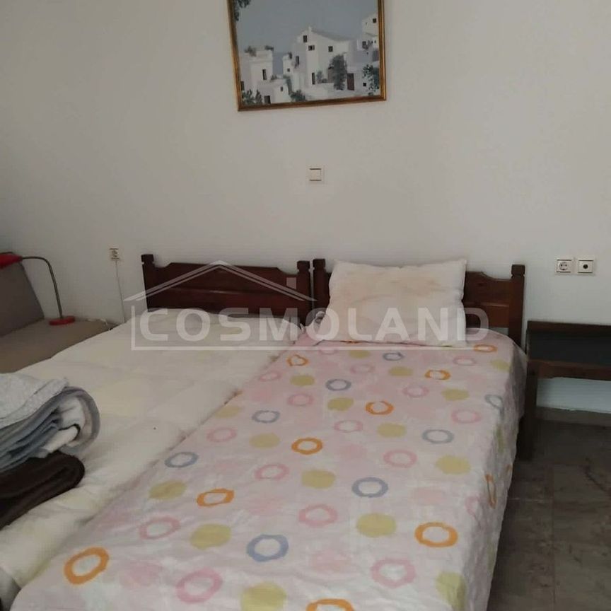 Διαμέρισμα για ενοικίαση Λουτράκι (Λουτράκι-Περαχώρα) - Photo 1