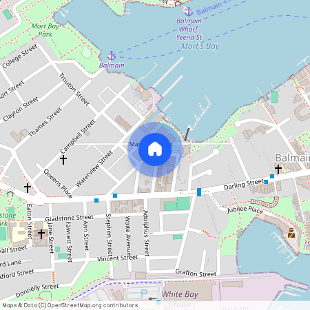 18 St Andrews Street, Balmain NSW 2041