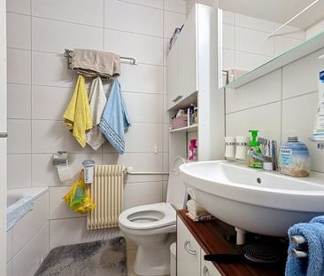 Bel appartement rafraîchi de 3.5 pièces idéalement situé - Photo 5