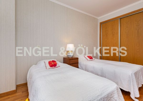 Apartamento T3 em Lisboa